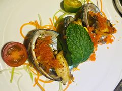 -炙柒Sekinana·精致料理 烧鸟·铁板烧(海上世界店)