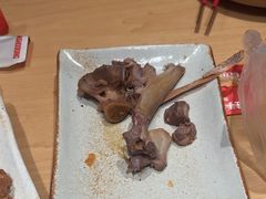-大师兄·手工面·西北菜(珠海环宇城店)
