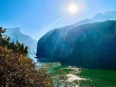 -白帝城·瞿塘峡景区