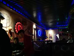 -疆文化新疆欢乐餐厅(金牛万达店)