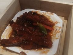 -黄金粥港式·早晚茶(海阳路店)