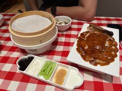 -西贝(宝乐汇店)