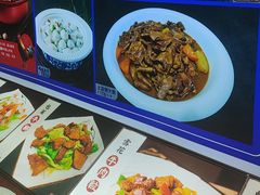 -洁神饭庄·海鲜·青岛菜·30年老字号(五四广场店)