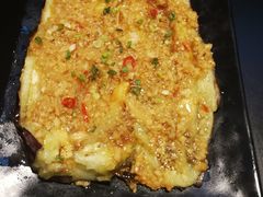 -西街夜油条·麻团包乌饭