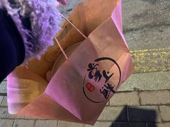 -掌上鲜(南顺城街店)