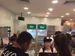 -1点点(银座和谐广场店)