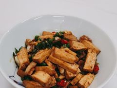 -楚山晓·湖北菜(武汉光谷K11店)