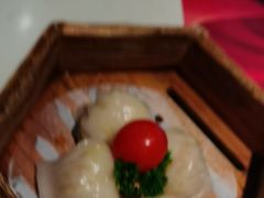 -叹茶靓点·粤式餐厅·全天茶市(石井万民广场店)