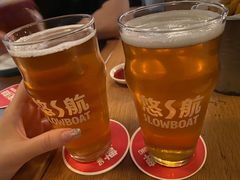 -悠航SLOWBOAT(三里屯店)