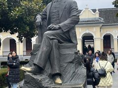 -南京中国近代史遗址博物馆(南京总统府)