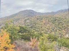 -天津盘山风景名胜区