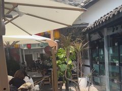 -院8里·少城记忆老川菜(宽窄巷子店)