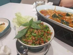 -美奈小馆·越南料理(中航城君尚购物中心店)