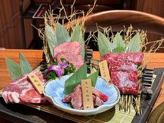 -鹤汀居酒屋•家庭料理•烧鸟酒肆(新街口店)