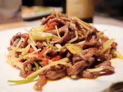 -平川·程玉平川菜工作室