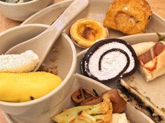 -素满香·全民食养自助(长宁龙之梦店)