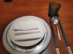 -王府井文华东方酒店-紫膳餐厅