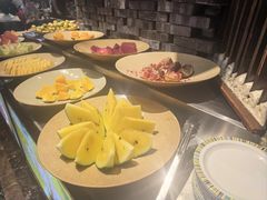 -喜庭海鲜自助(来福士店)