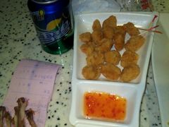 -百威KTV(恒福路店)
