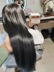 -东方美妍小鹏造型