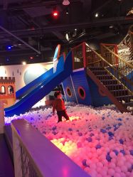 -幻贝家儿童乐园(苏州中心店)