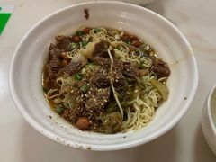 -阿阳牛腩腌面店