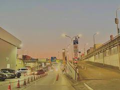 -江杨农产品批发市场