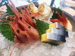 -Mr·Fish鱼鲜生海鲜放题(银泰in99店)