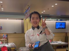 -海底捞火锅(万达广场店)