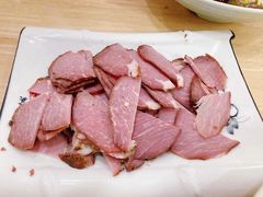 林家冷叉烧-林家面馆(承德北路店)