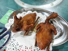 -石岐乳鸽村(南海第三分店)
