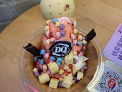 -DQ·蛋糕·冰淇淋(苏州中心店)