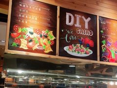 -比格比萨(国际能源店)