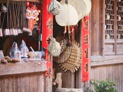 -紫阳古街