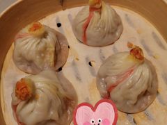 -米桃·苏园·苏锡菜(仁恒仓街店)