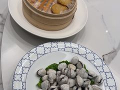 -新丁香海鲜酒店(银海商贸城店)