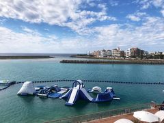-蒸気海鮮