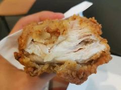 -肯德基(宁波万达店)
