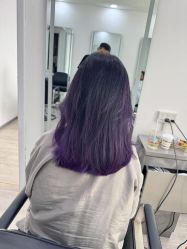 -LILI·HAIR SALON理理造型