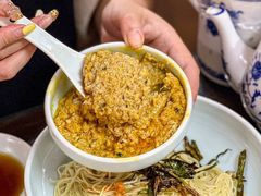 -裕兴记•蟹黄面馆(人民广场店)