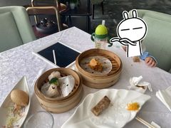 -海湾壹品·粤菜·早茶·烤鸭(拱北店)