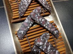 -西塔老太太泥炉烤肉(龙湖北苑天街店)