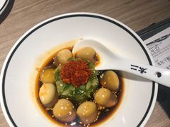 脆椒小皮蛋-太二酸菜鱼(菱角湖万达店)