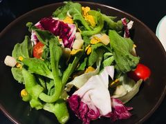 珍珠带子沙拉-绿茵阁(体育西分店)