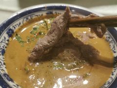 -百叶居·老北京涮羊肉(鼓楼店)