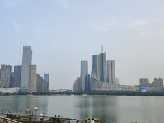 -天鹅湖体育公园