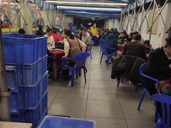 -光明清汤羊(宝业路店)