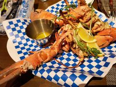 -小火花·干式熟成牛排馆Spark SteakHouse(剑桥郡店)