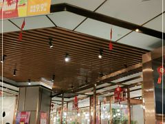 -北李妈妈菜(鲁能城店)