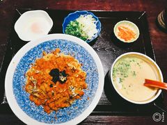 -一豚轩·烧鸟·豚骨拉面(五四路店)